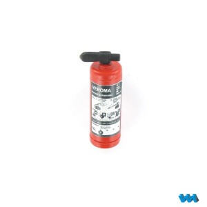 VEROMA 1/14 滅火器 (207021)